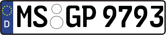 MS-GP9793