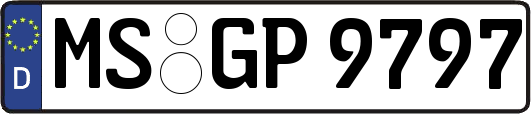 MS-GP9797