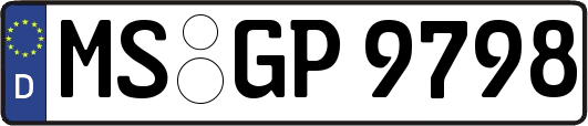 MS-GP9798