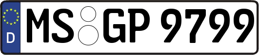 MS-GP9799