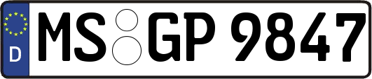 MS-GP9847