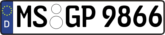 MS-GP9866