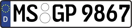 MS-GP9867