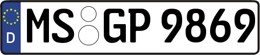 MS-GP9869