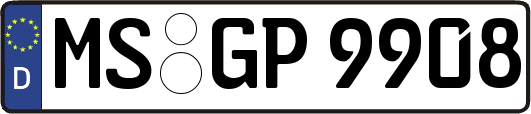 MS-GP9908