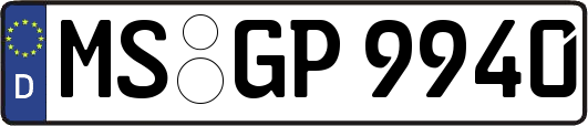 MS-GP9940