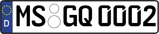 MS-GQ0002