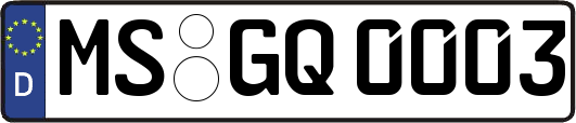 MS-GQ0003