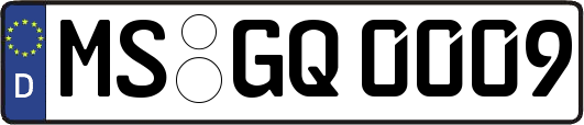 MS-GQ0009