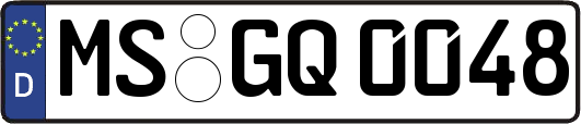 MS-GQ0048