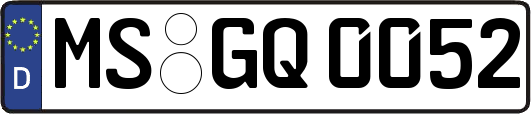 MS-GQ0052