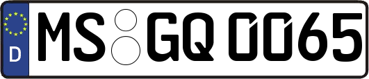 MS-GQ0065