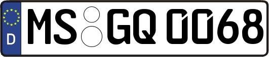 MS-GQ0068