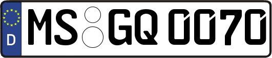 MS-GQ0070