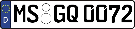 MS-GQ0072