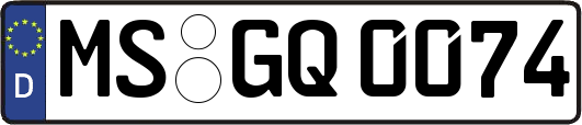 MS-GQ0074