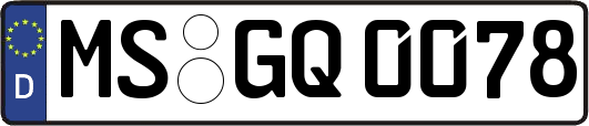 MS-GQ0078