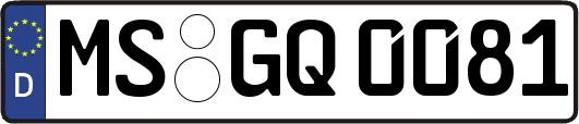 MS-GQ0081