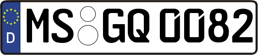 MS-GQ0082