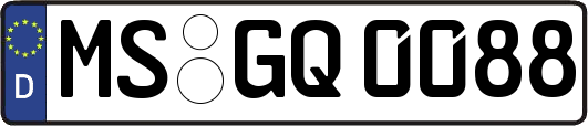 MS-GQ0088