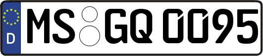 MS-GQ0095