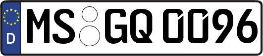 MS-GQ0096