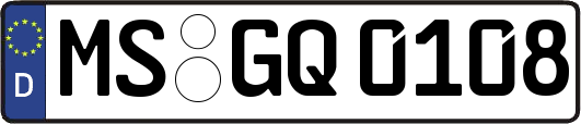 MS-GQ0108