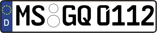 MS-GQ0112