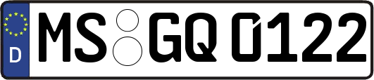 MS-GQ0122
