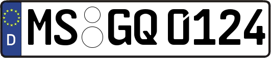 MS-GQ0124