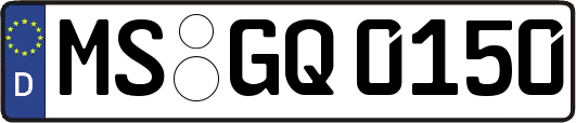 MS-GQ0150
