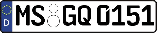 MS-GQ0151