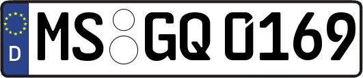 MS-GQ0169