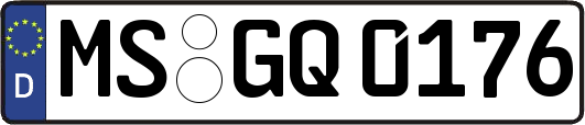 MS-GQ0176