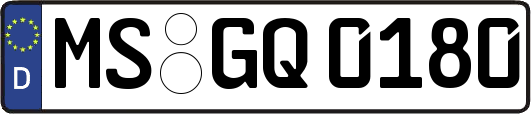 MS-GQ0180