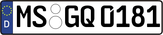 MS-GQ0181