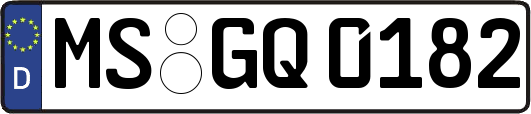 MS-GQ0182