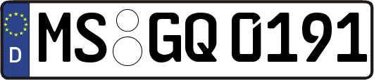 MS-GQ0191