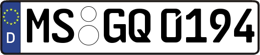 MS-GQ0194