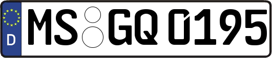 MS-GQ0195