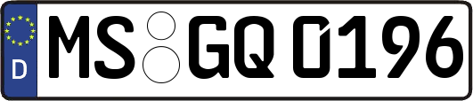 MS-GQ0196