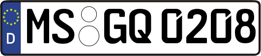 MS-GQ0208
