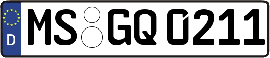 MS-GQ0211