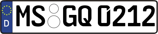 MS-GQ0212