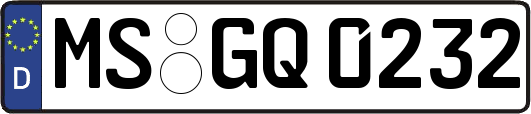 MS-GQ0232