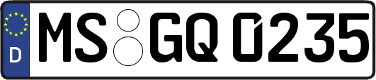 MS-GQ0235