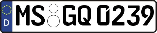 MS-GQ0239