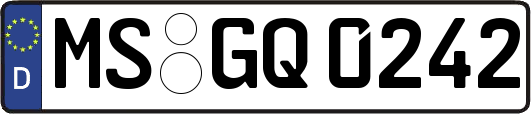MS-GQ0242
