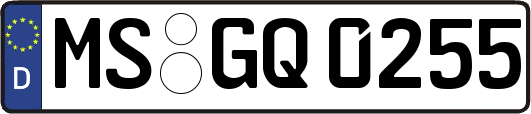 MS-GQ0255