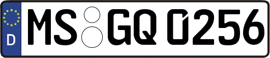 MS-GQ0256